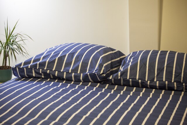 クワドロゲストハウス・ヨルダン