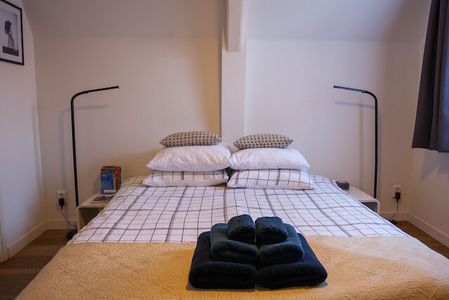 クワドロゲストハウス・ヨルダン