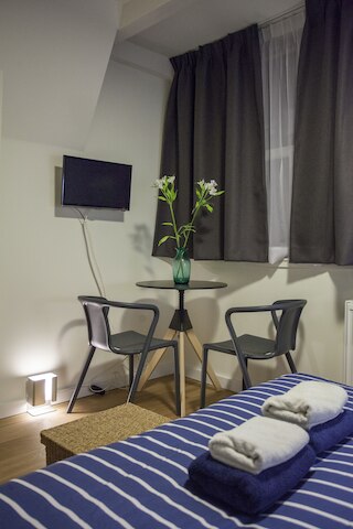 クワドロゲストハウス・ヨルダン