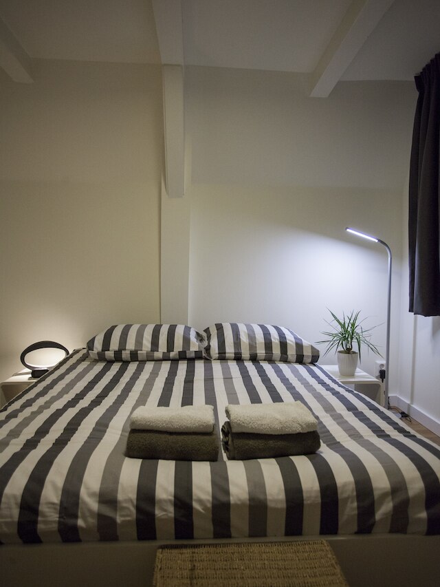 クワドロゲストハウス・ヨルダン