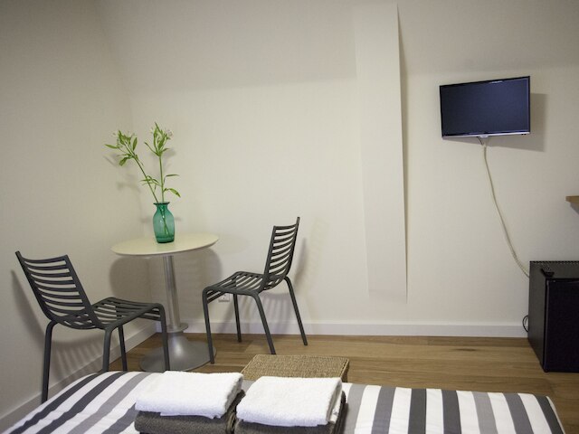 クワドロゲストハウス・ヨルダン