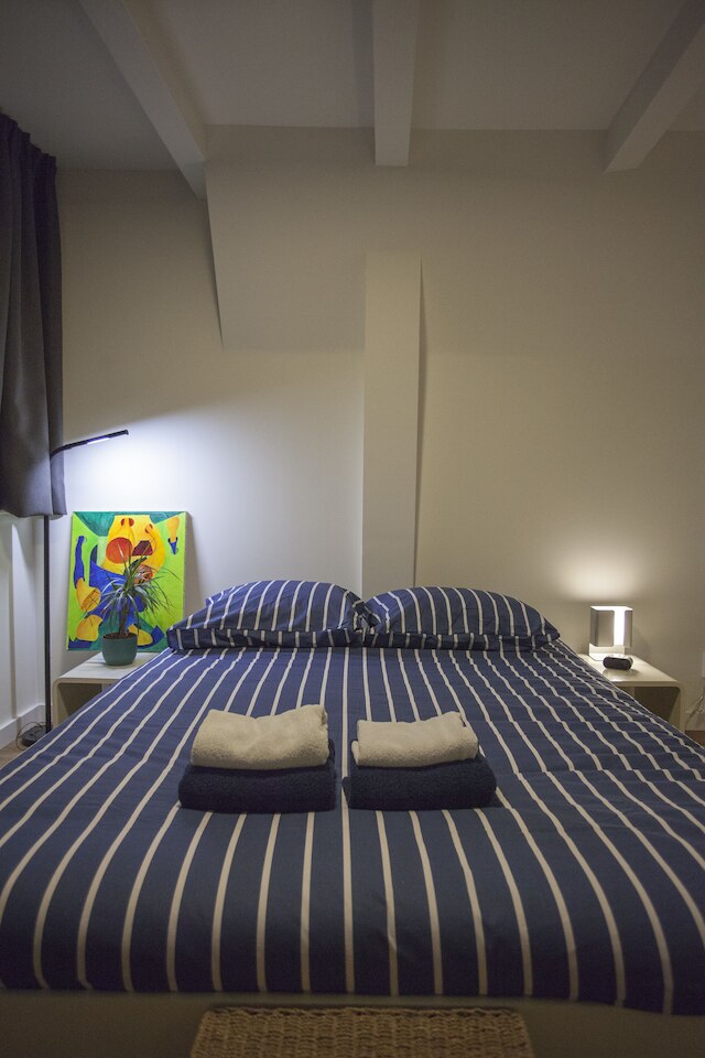 クワドロゲストハウス・ヨルダン