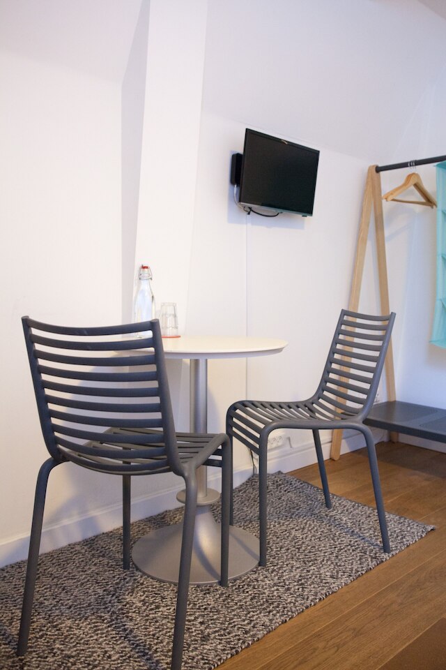 クワドロゲストハウス・ヨルダン