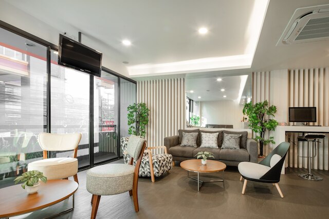 ナップ イン チェンマイ