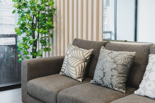 ナップ イン チェンマイ