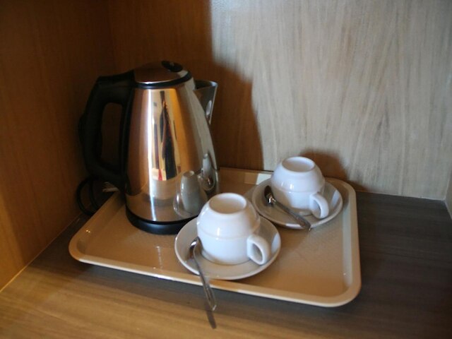 アロハ ホテル ハット ヤイ