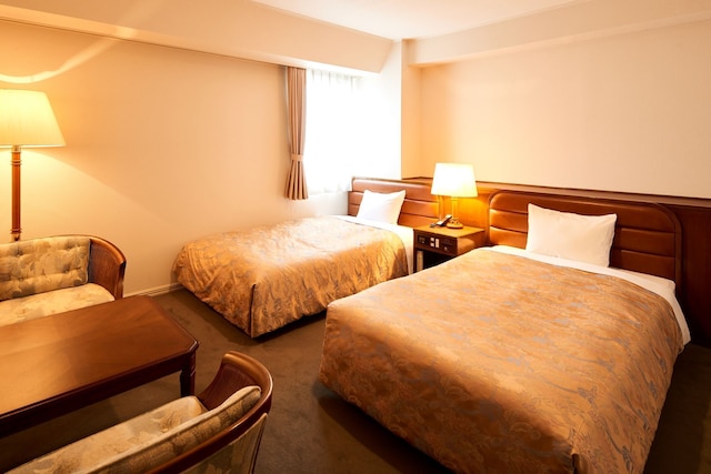 ホテル マロウド 筑波