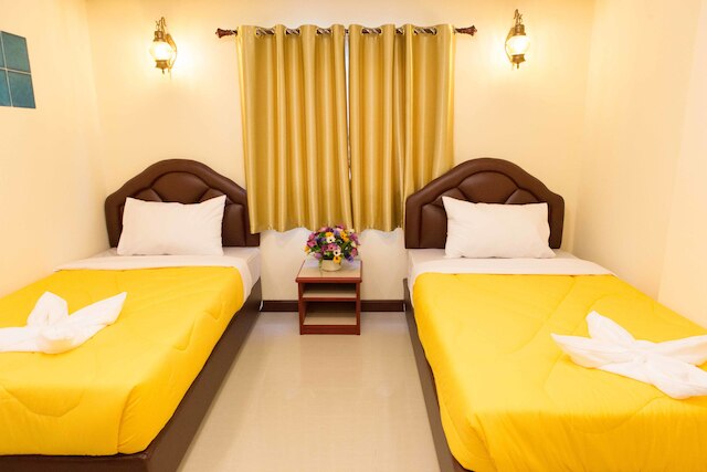 ハニー ハウス 3