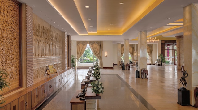 ソカ プノンペン レジデンス