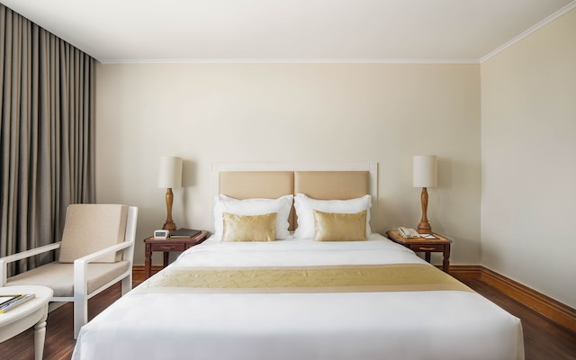 ソカ プノンペン レジデンス