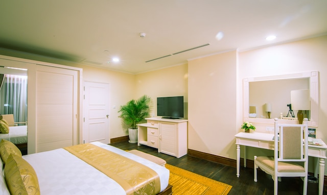 ソカ プノンペン レジデンス