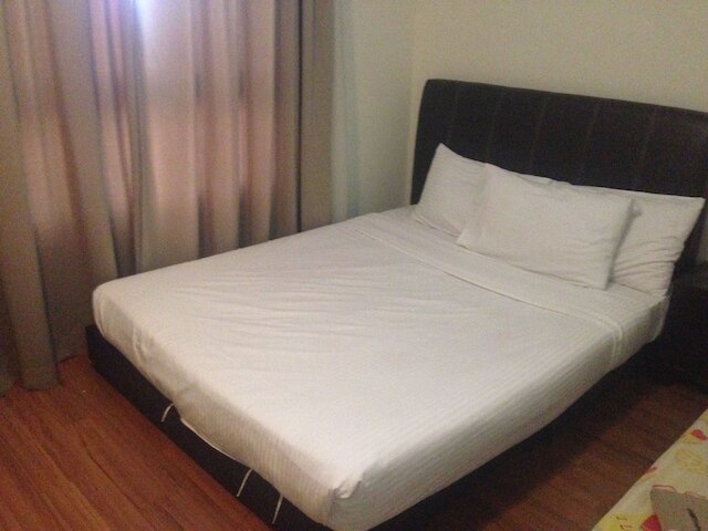 ラグジュアリー サービス スイート アット タラゴン KL