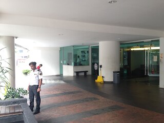 ラグジュアリー サービス スイート アット タラゴン KL