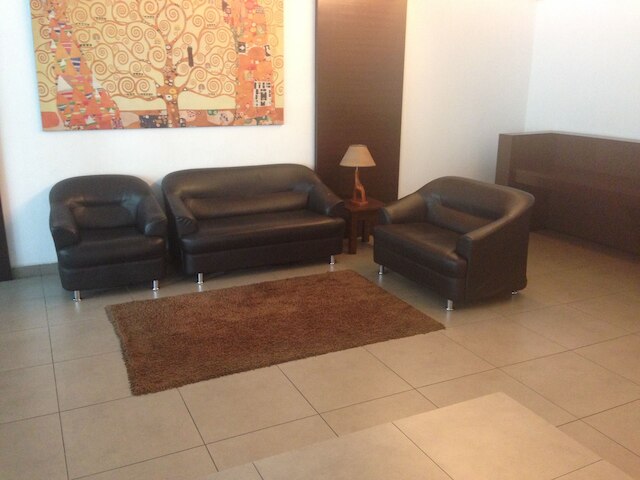 ラグジュアリー サービス スイート アット タラゴン KL