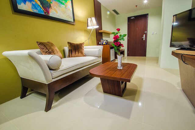 ノーマンズ ホテル スマラン