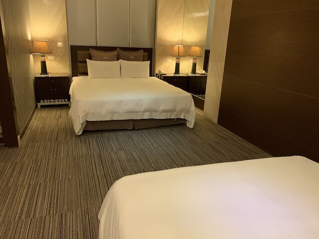 クリスタル モーテル