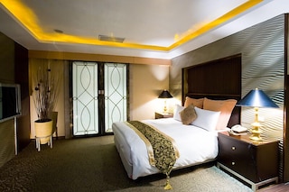 クリスタル モーテル