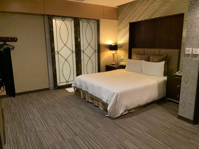 クリスタル モーテル