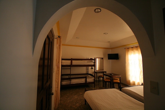 ドルチェ ヴィータ ホテル