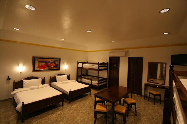 ドルチェ ヴィータ ホテル