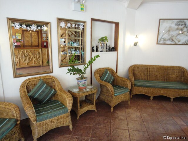 ドルチェ ヴィータ ホテル