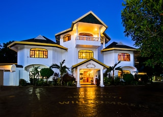 ドルチェ ヴィータ ホテル