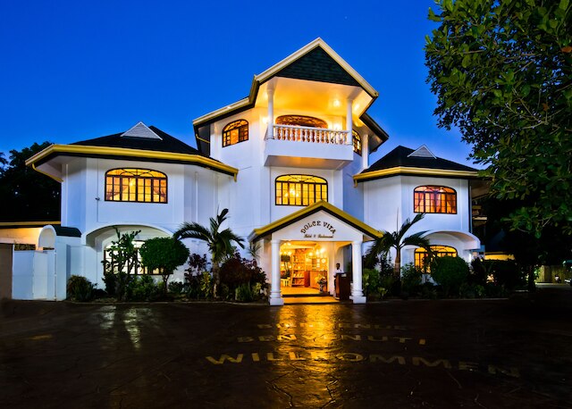 ドルチェ ヴィータ ホテル