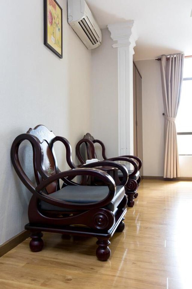 リトル ブリック サイゴン ホテル