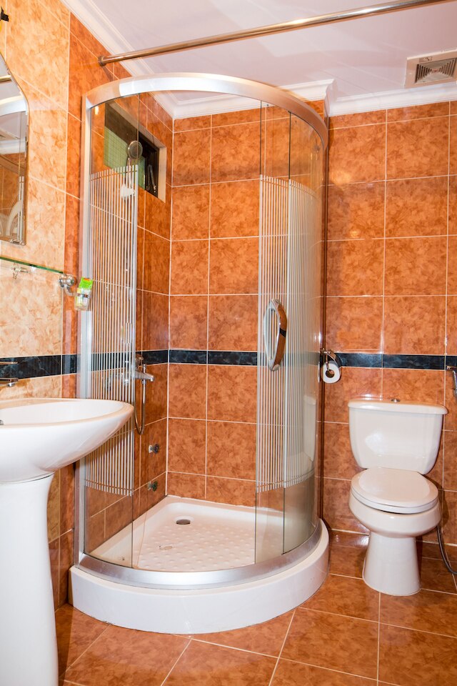 リトル ブリック サイゴン ホテル