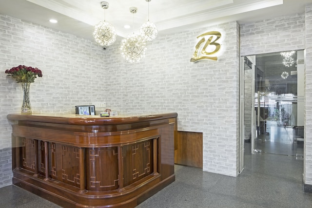 リトル ブリック サイゴン ホテル