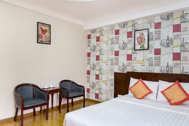 リトル ブリック サイゴン ホテル