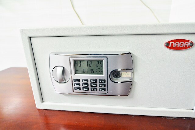 ラメンダ サイゴン ホテル