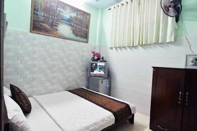 ラメンダ サイゴン ホテル