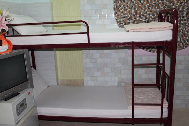 ラメンダ サイゴン ホテル