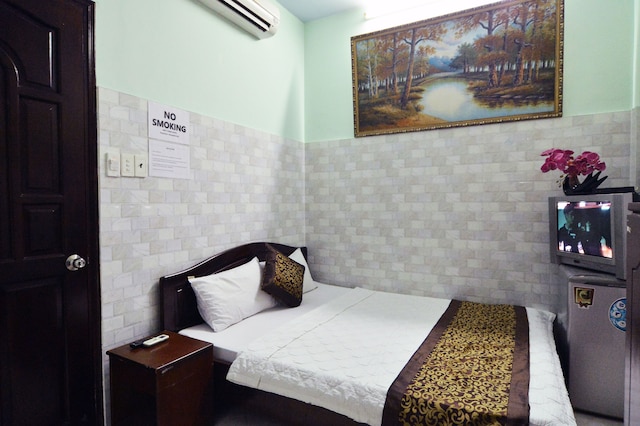 ラメンダ サイゴン ホテル