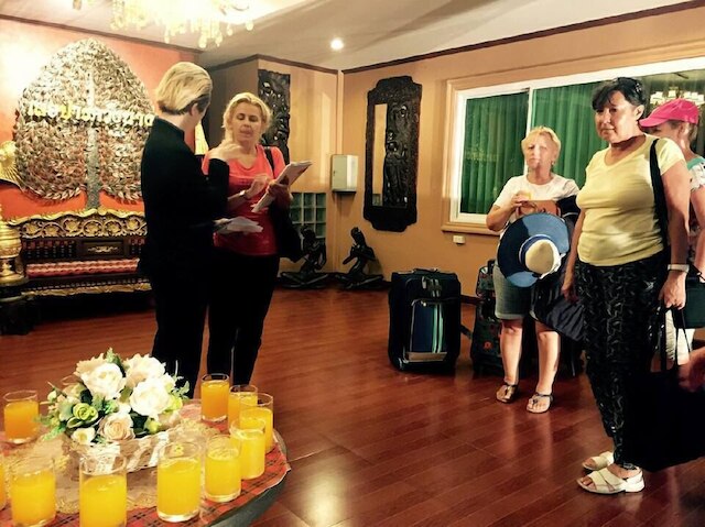 ル パルク ワンナン