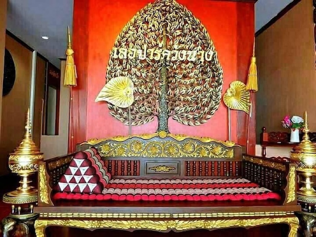 ル パルク ワンナン