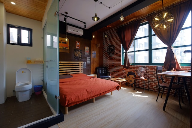 ベイカー ストリート デザイン イン (Baker Street 英倫風旅店)