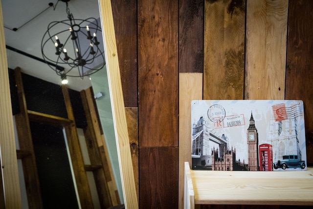 ベイカー ストリート デザイン イン (Baker Street 英倫風旅店)