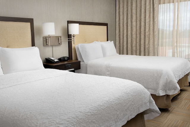 ハンプトン  イン & スイーツ フェニックス テンピ