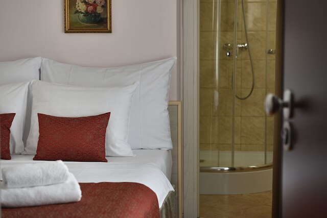 ブティック レジデンス バイ リトル キング