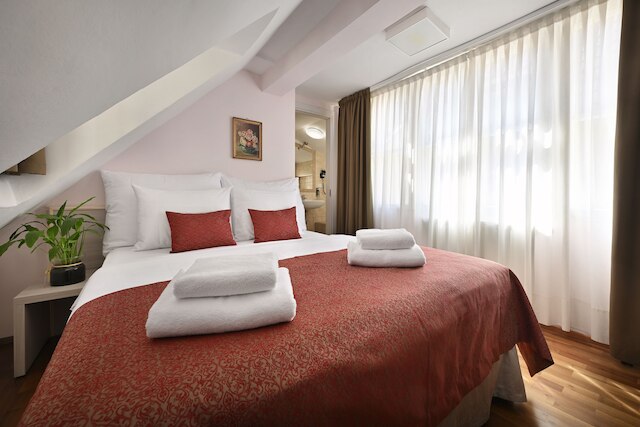 ブティック レジデンス バイ リトル キング