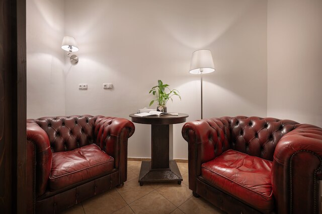 ブティック レジデンス バイ リトル キング