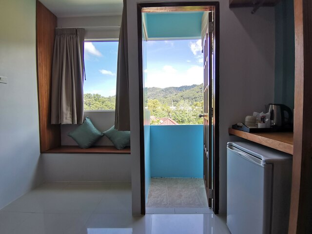 カマラ ビーチ レジデンス