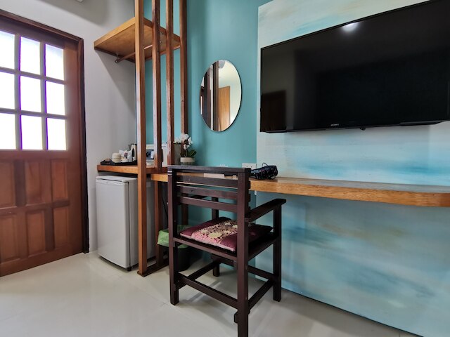 カマラ ビーチ レジデンス