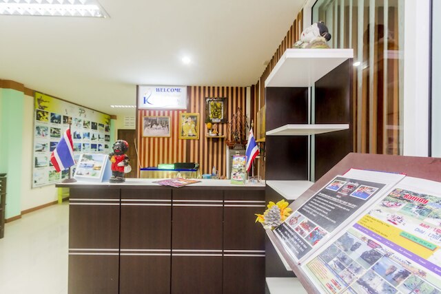 カマラ ビーチ レジデンス