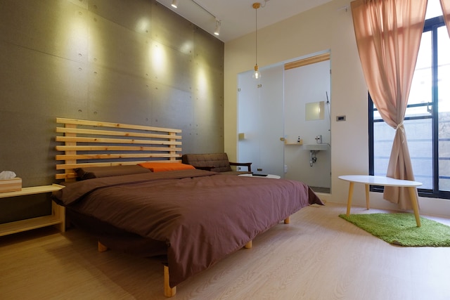 ヒノキ マンション (日木隱宅)