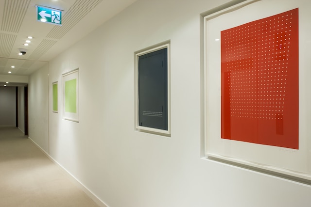 オックスフォード ストリート アパートメンツ