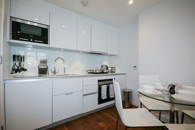 オックスフォード ストリート アパートメンツ