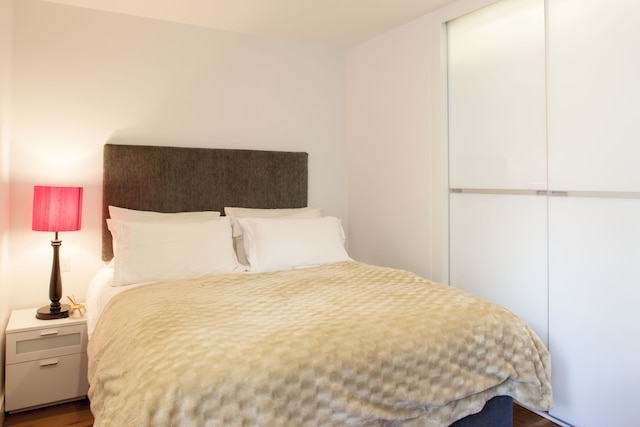 オックスフォード ストリート アパートメンツ